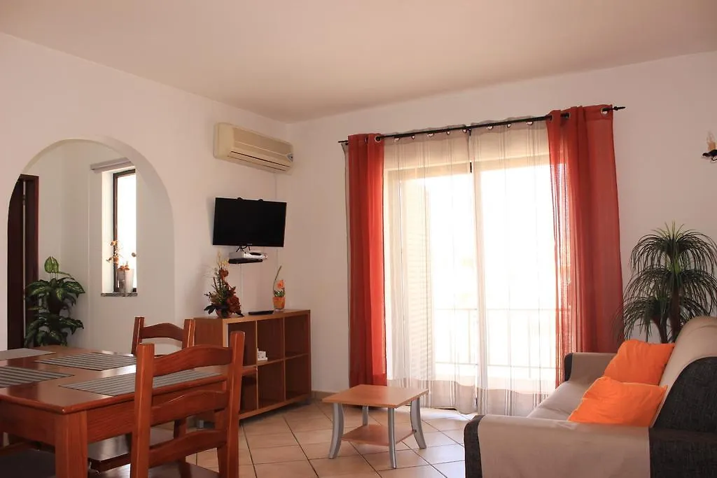 Dinita Apartamentos البوفيرا 0*,