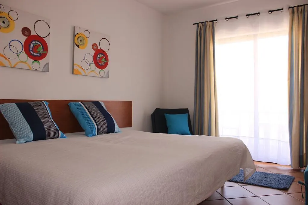 Dinita Apartamentos البوفيرا