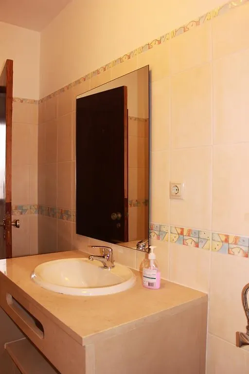 Dinita Apartamentos البوفيرا 0*,