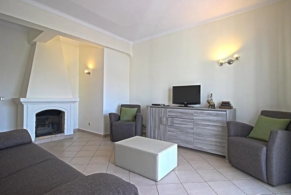 شقة Dinita Apartamentos البوفيرا