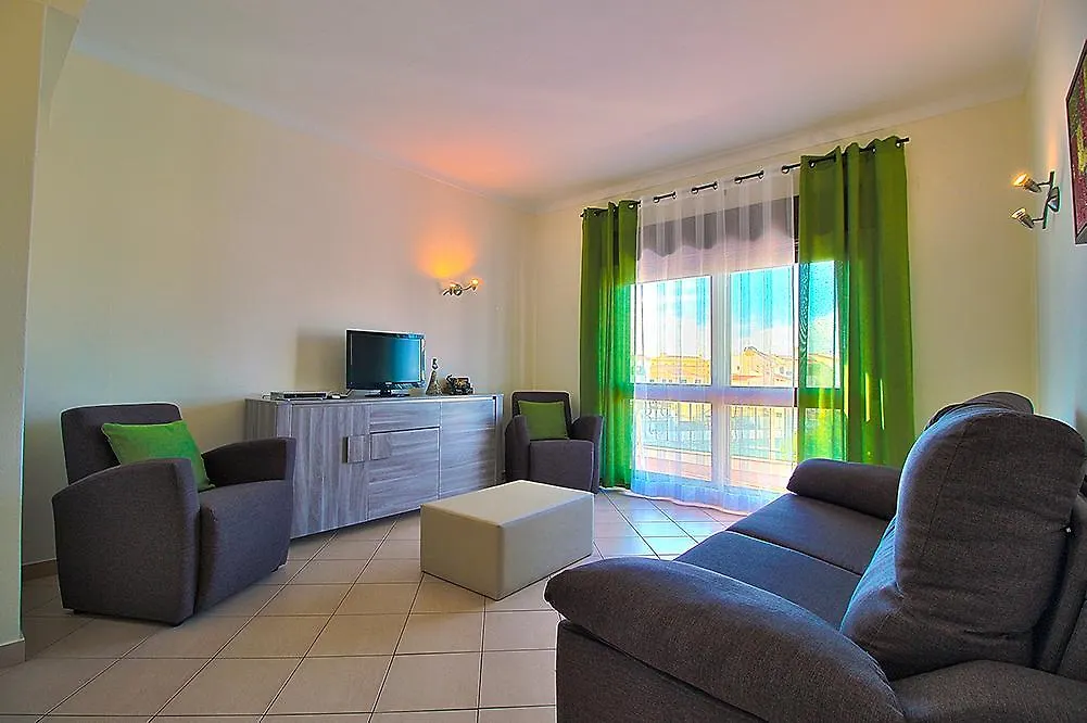 Dinita Apartamentos البوفيرا