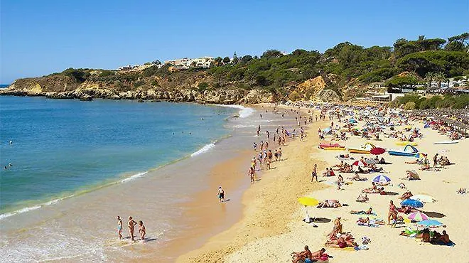 Dinita Apartamentos البوفيرا البرتغال