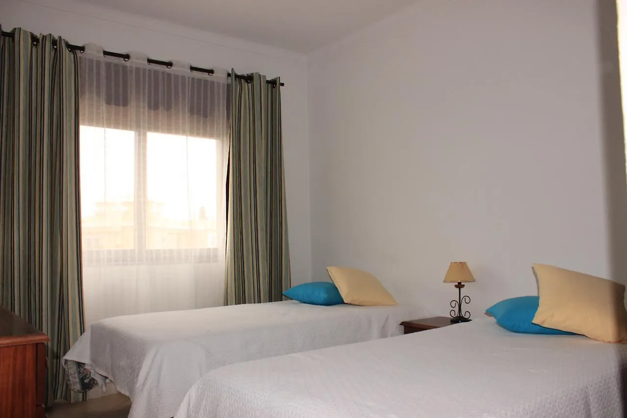 Dinita Apartamentos البوفيرا