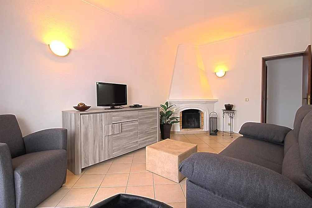 Dinita Apartamentos البوفيرا