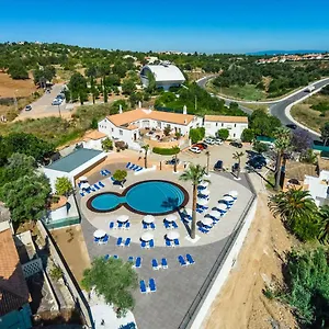 Oleandro Country Club Apartment