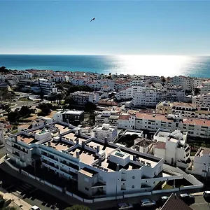 Edificio Iberico - Downtown Apartment