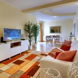 Marina Ocean Apartment