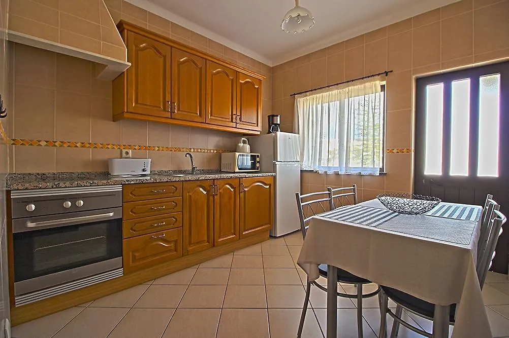Dinita Apartamentos Albufeira Appartement
