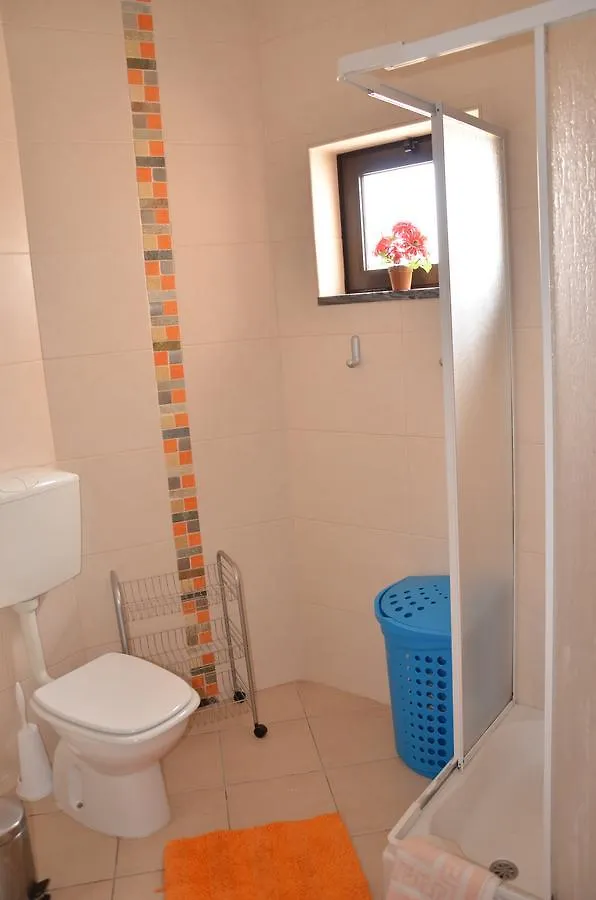 Dinita Apartamentos Albufeira Appartement